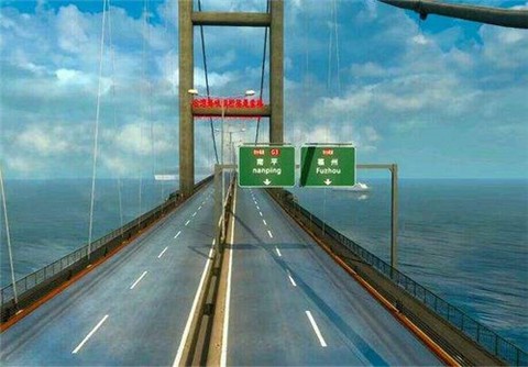 遨游中国模拟器图2