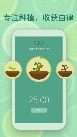 专注番茄图2