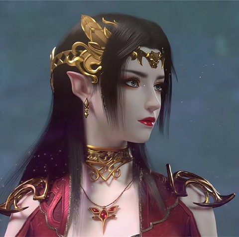 倩女幽魂奶妈叫什么