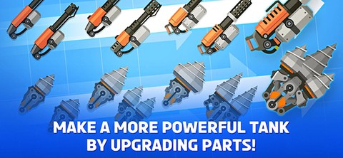 超级跑车大作战图2