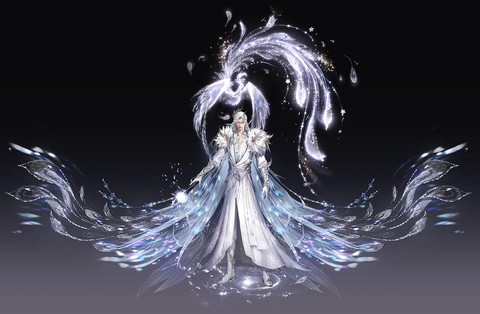 魔域赠送外套怎么获得