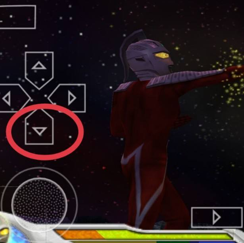 奥特曼格斗进化0[图3]