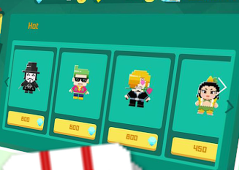 圈城大作战[图1]