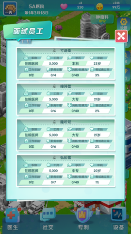 凌晨四点的医院[图3]