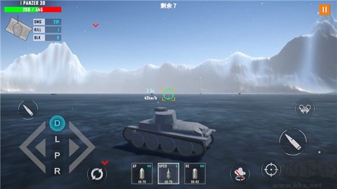坦克猎人3[图4]