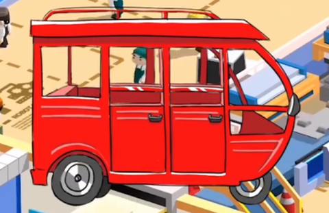 造个汽车玩[图1]