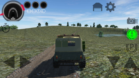 越野驾驶王者[图1]