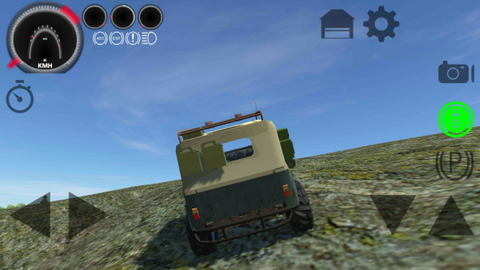 越野驾驶王者[图2]