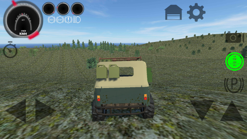 越野驾驶王者[图4]