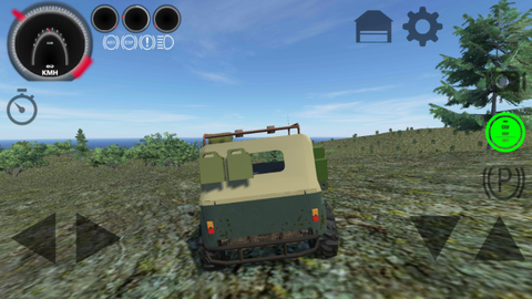 越野驾驶王者图3