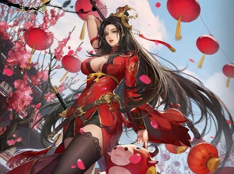 率土之滨关银屏怎么用[图1]