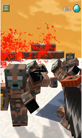 工匠生存粉碎图2