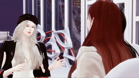 模拟人生4怎么弄斜坡[图2]