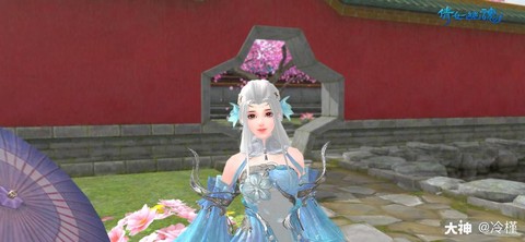 倩女幽魂手游鬼装是什么[图1]