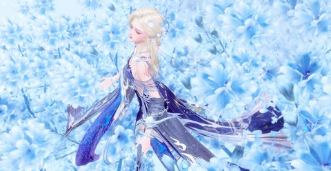 倩女幽魂手游鬼装是什么[图2]