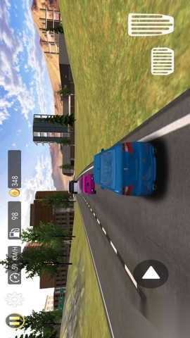 疯狂赛车漂移图3