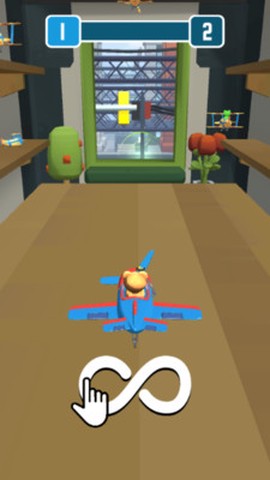 泰迪的战斗机[图1]