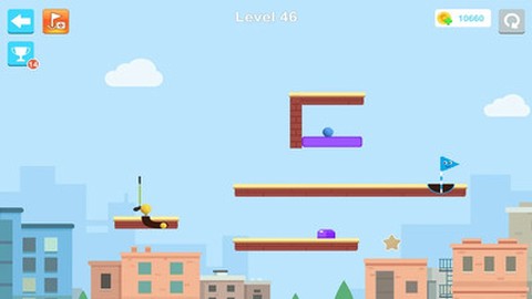 指尖上的高尔夫图1