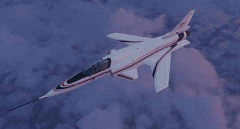 喷气战斗机[图2]