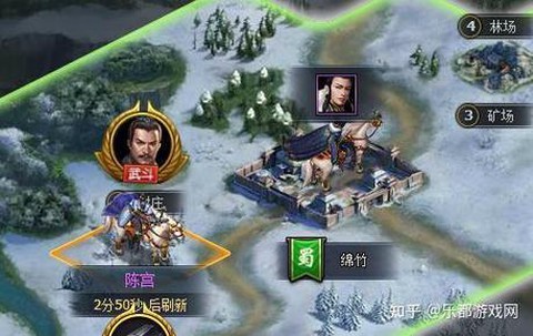 三国群英传怎么好玩[图1]