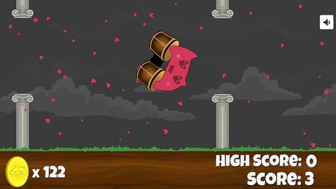 疯狂的邦戈猫[图1]