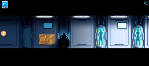 跑酷我最强[图1]