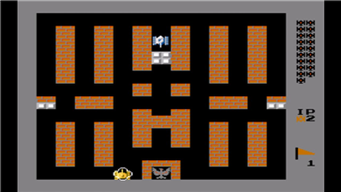 坦克大战单机版[图2]