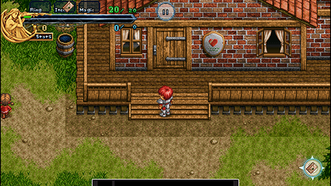 伊苏2编年史[图3]