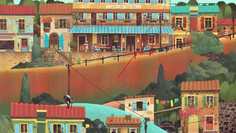 老人的旅程[图4]