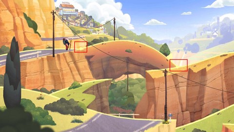 老人的旅程[图6]