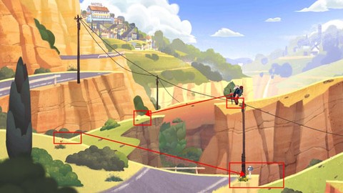 老人的旅程[图7]