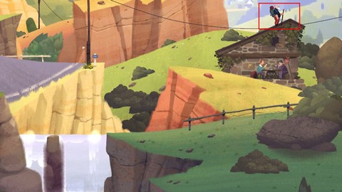 老人的旅程[图8]