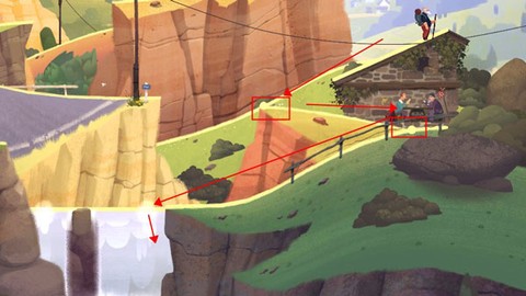 老人的旅程[图9]