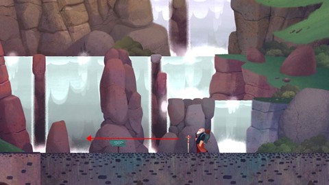 老人的旅程[图10]