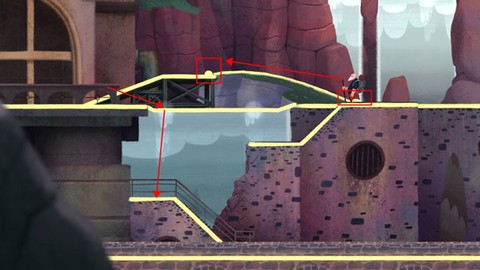 老人的旅程[图11]