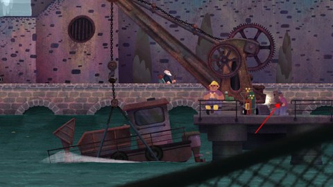 老人的旅程[图12]