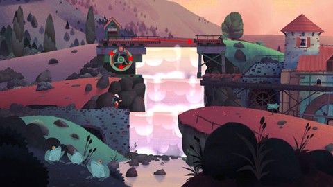 老人的旅程[图13]