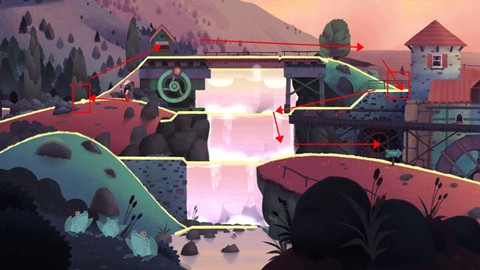 老人的旅程[图15]