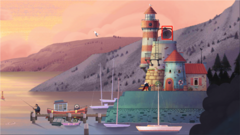 老人的旅程[图21]