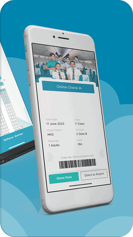 大湾区航空[图1]