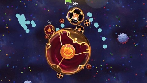 球球大作战怎么做萌新