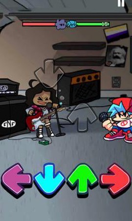 疯狂劲舞大作战[图2]