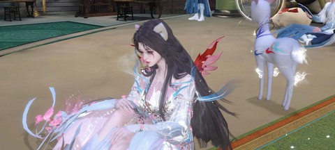 倩女幽魂小三环是什么[图1]