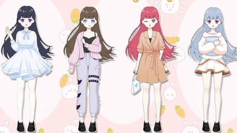 公主宝宝美鞋[图1]