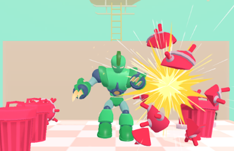 都市生存英雄[图3]