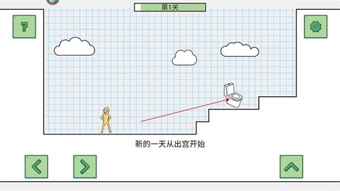 小贱贱出宫记[图4]