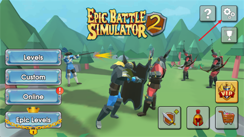 史诗级战争[图1]