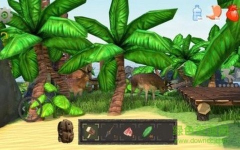 生存岛工艺模拟器图3