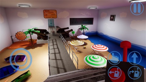 班班的幼儿园图1