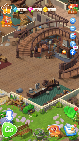 奥卡拉逃生[图1]